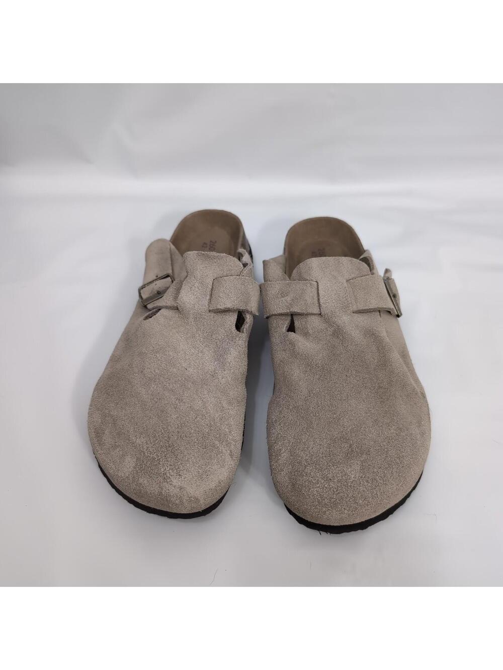 Clogs For Women, 10.5 Mules House Slipers With Arch Support